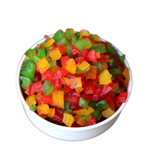 Tutti Frutti