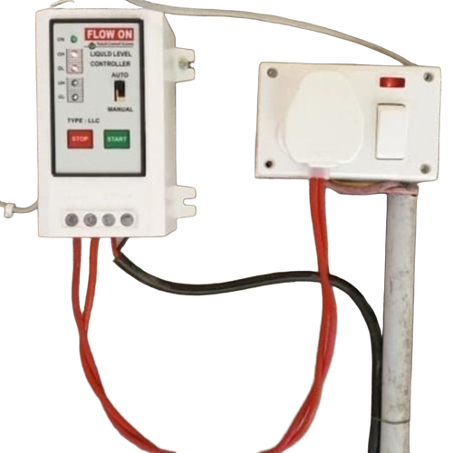 Water Level Controller By Altech Automation & Systems Integration Pvt. Ltd.