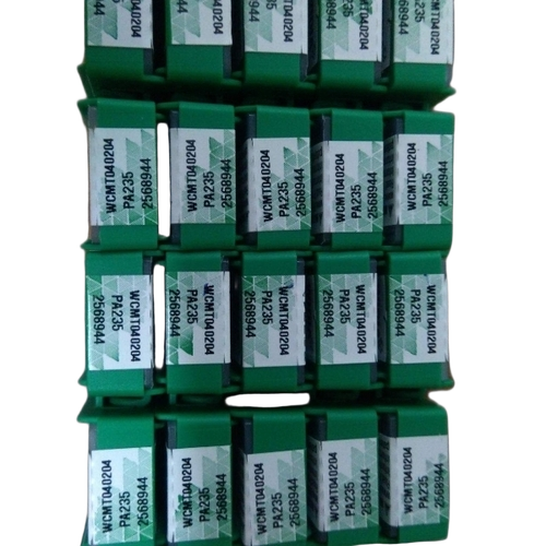 Wcmx/Wcmt U Drill Inserts