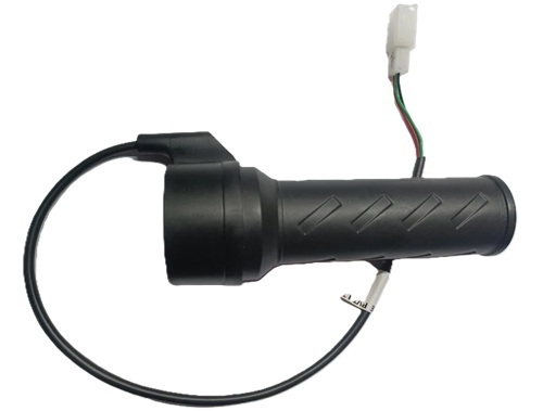 Without Switch Throttle