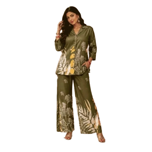 Women Wear