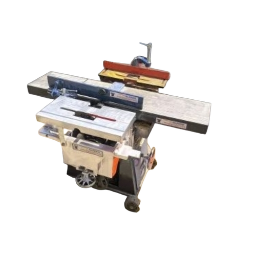 Wood Working Machine
