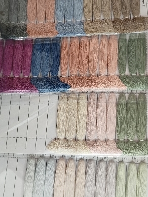 100% Cotton Yarn