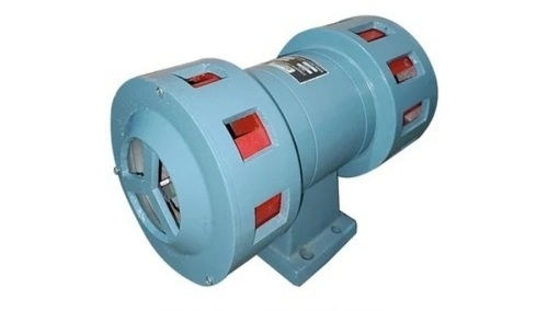 3.25km 220v Ac Industrial Electric Siren