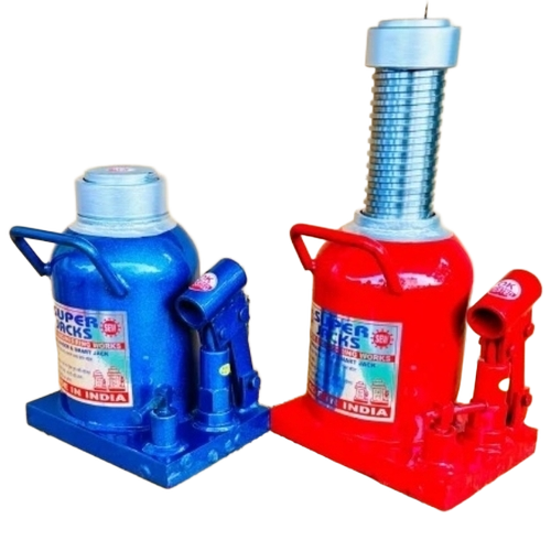 90 Ton Hydraulic Bottle Jack