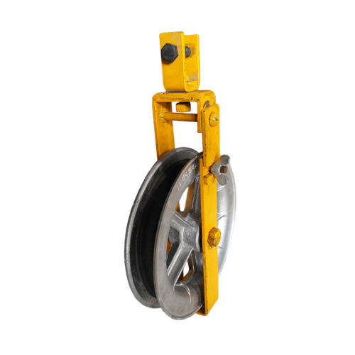 Aerial Roller