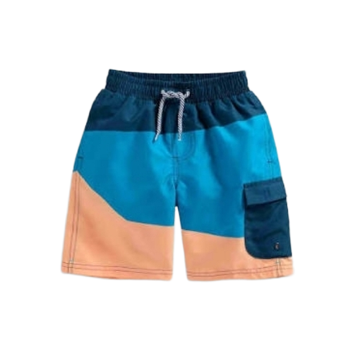 Boys Shorts - Cotton, All Sizes, Multicolor | Comfortable Fit, Breathable, Elastic Waistband, Lightweight Design