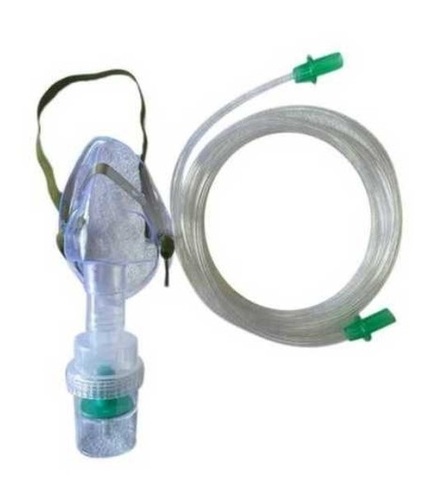 Child Nebulizer Masks