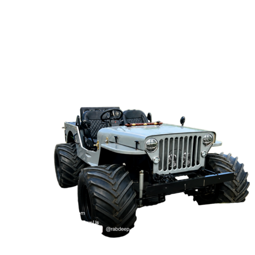 Custom Modifications