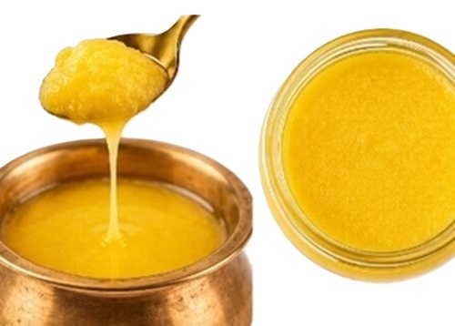 Desi Cow Ghee