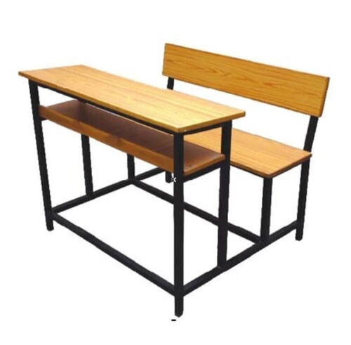 Desk Bench