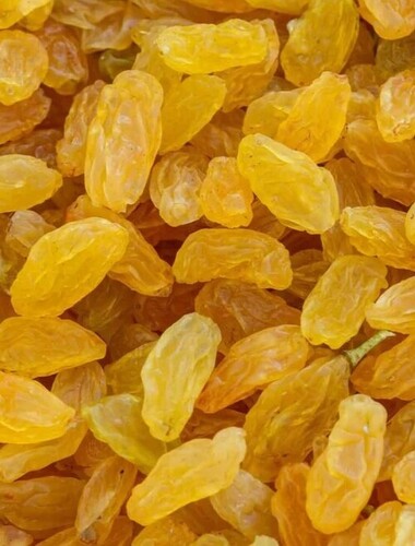 Dried Grapes