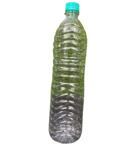 Empty Plastic Bottle