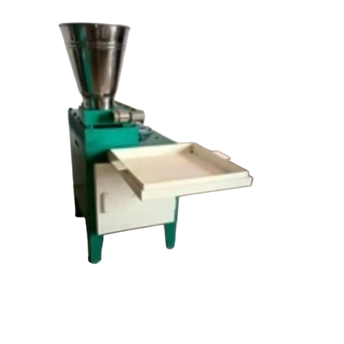 Fully Automatic Agarbatti Making Machine