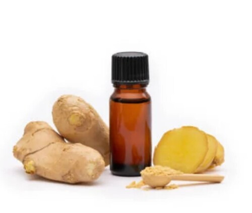 Ginger Oil By Aidni Impex Private Limited