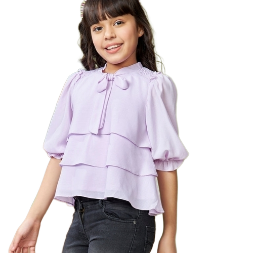 Girls Tops