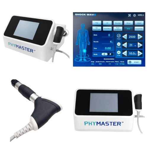 physiotherapy instruments