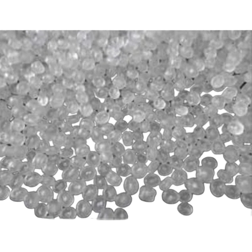 Plastic Granules