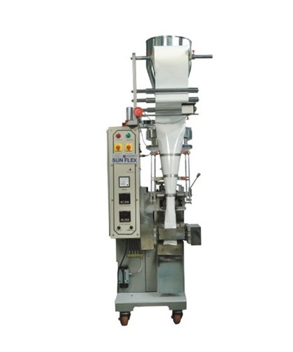 Pouch Packing Machine