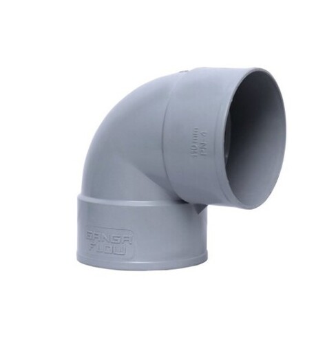 Pvc Pipe Elbow