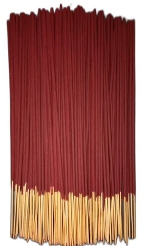 Red Incense Stick