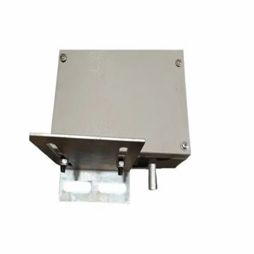 Safe Load Indicator For Tower Cranes