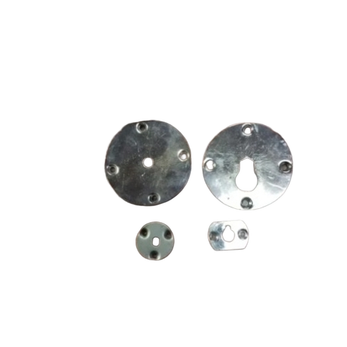 Sheet Metal Cutting Die