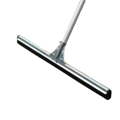 Silver Floor Wiper