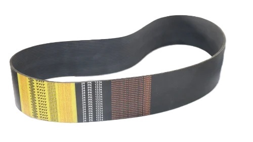 V Fit Premium 24 Pk Industrial Poly V Belt