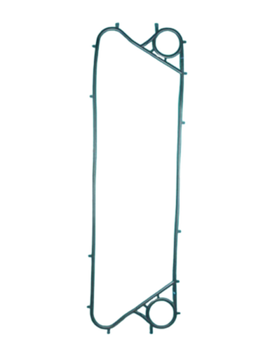 0.3mm Plate Heat Exchangers Gaskets