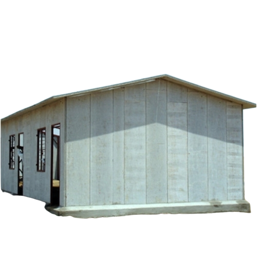 150mm Aerocon Wall Pannel