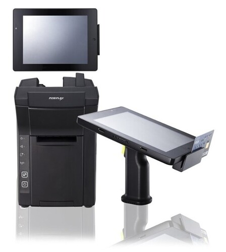 4210 Android Pos Machine