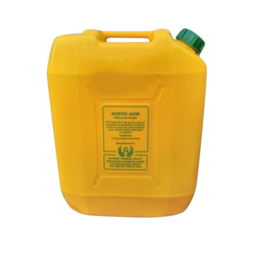 Acetic Acid