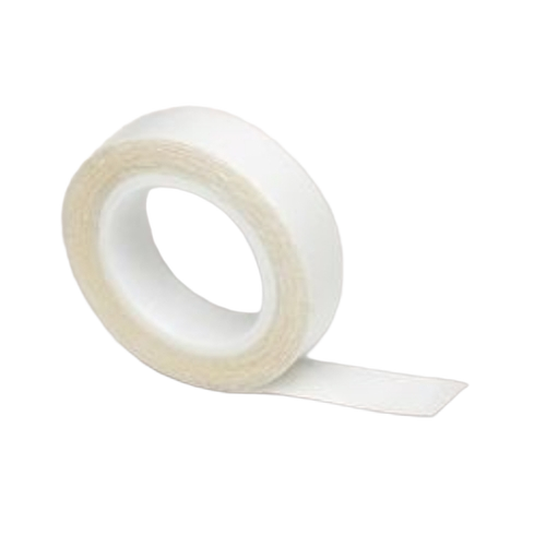 Adhesive Tape - Flexible White, All Sizes | Strong Adhesive, Easy Application, Durable Bonding