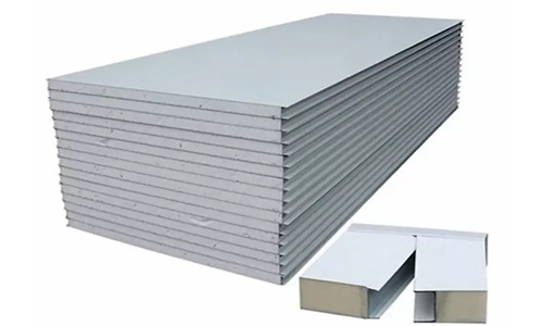 Aerocon Modular Wall Panel