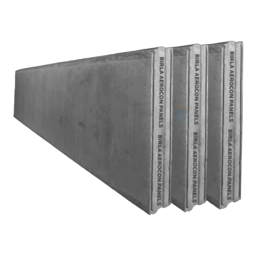 Aerocon Wall Panel