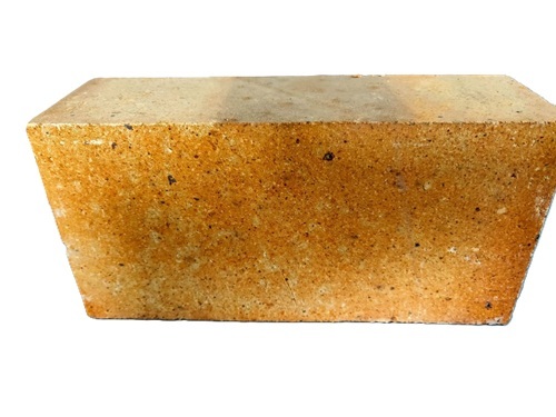Alumina fire bricks