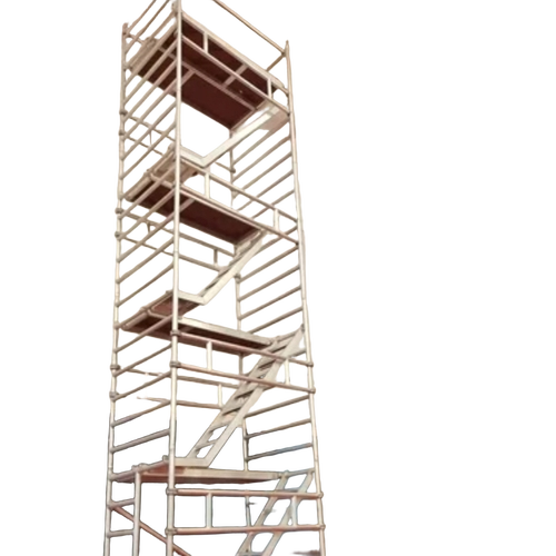 Aluminium Scaffolding