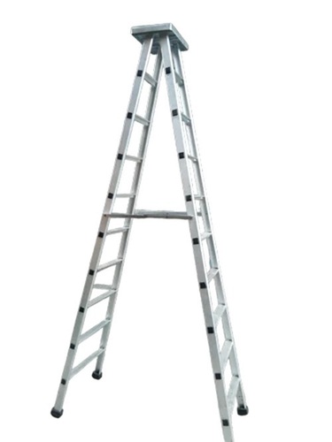 Aluminium Platform Ladders