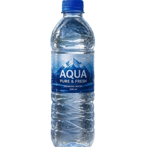 Aqua Water
