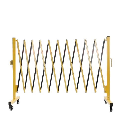Barrier Gate