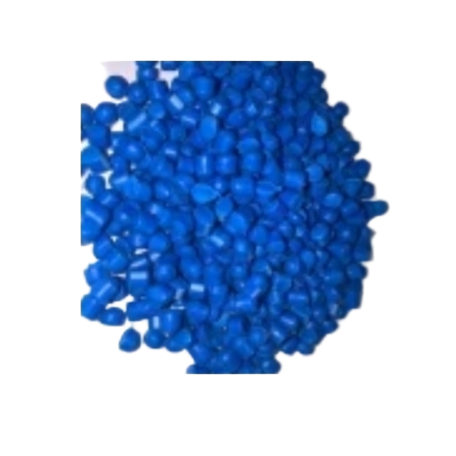 Blue Pp Granules