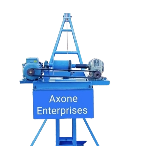 Branded Monkey Crane Hoit Lift
