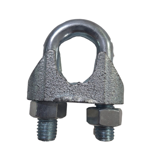 Bull Dog Clamp
