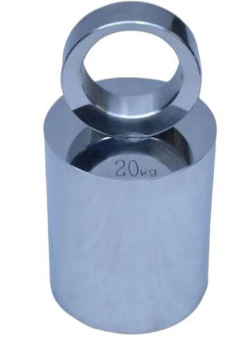 Calibration Of Weights - Metal, Standard Size, Multi Color | Accurate Measurement, Precision Calibration, Traceable Standards