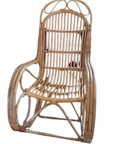 Cane Rocking Chair