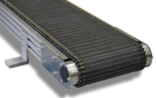Chain Conveyor System By Elsie Industries