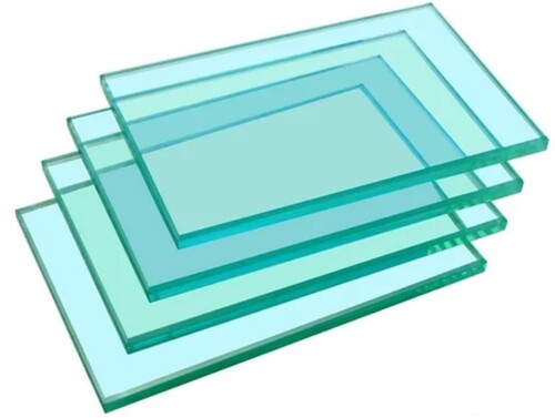 Clear Float Glass