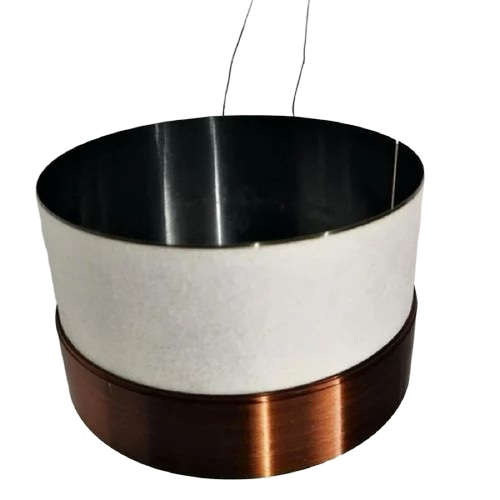 Copper Voice Coils