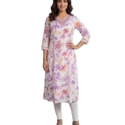 Cotton Kurti